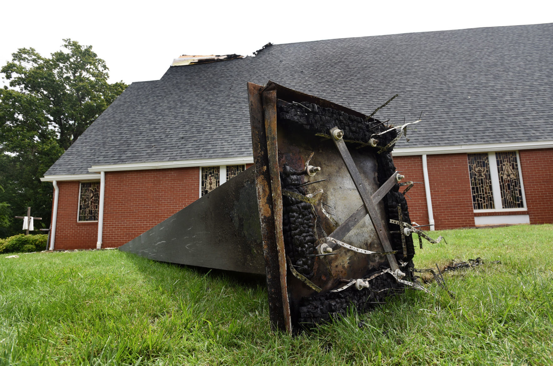 Smith Grove United Methodist Church